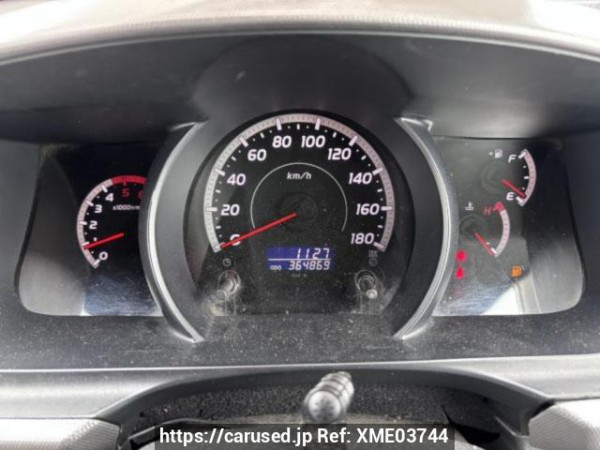 Used 2005 AT toyota regiusace-van KDH200V Image[21]