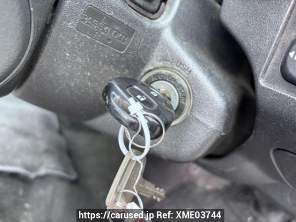 Used 2005 AT toyota regiusace-van KDH200V Image[28]