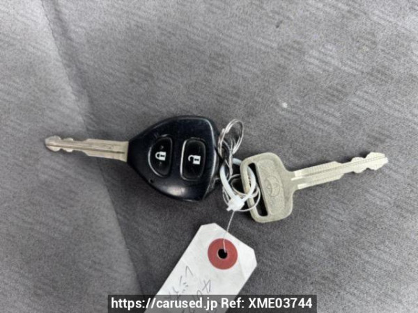 Used 2005 AT toyota regiusace-van KDH200V Image[29]