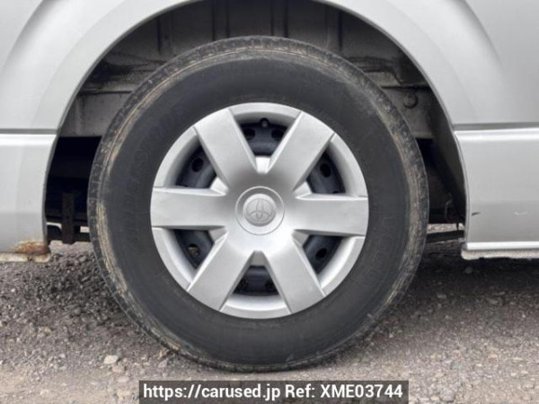 Used 2005 AT toyota regiusace-van KDH200V Image[32]