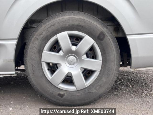 Used 2005 AT toyota regiusace-van KDH200V Image[33]