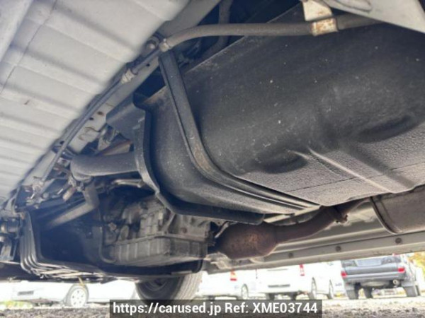 Used 2005 AT toyota regiusace-van KDH200V Image[34]