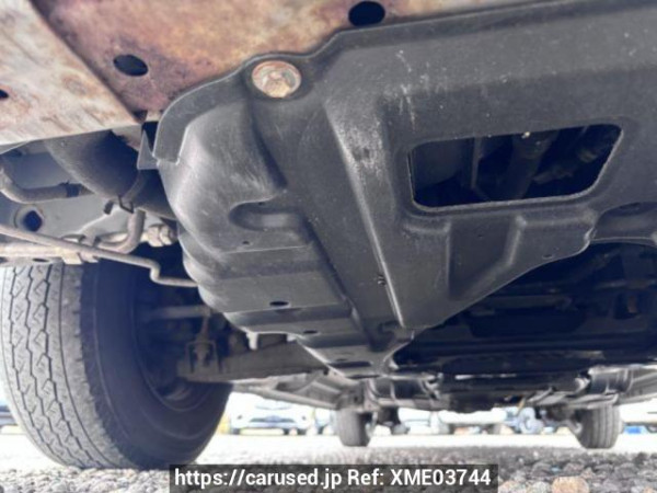 Used 2005 AT toyota regiusace-van KDH200V Image[35]