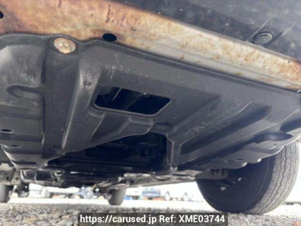 Used 2005 AT toyota regiusace-van KDH200V Image[37]