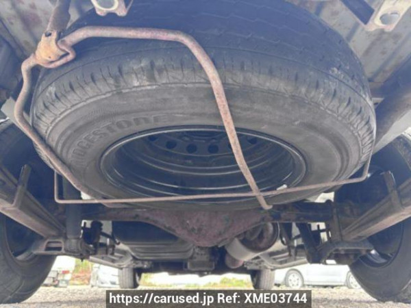 Used 2005 AT toyota regiusace-van KDH200V Image[41]