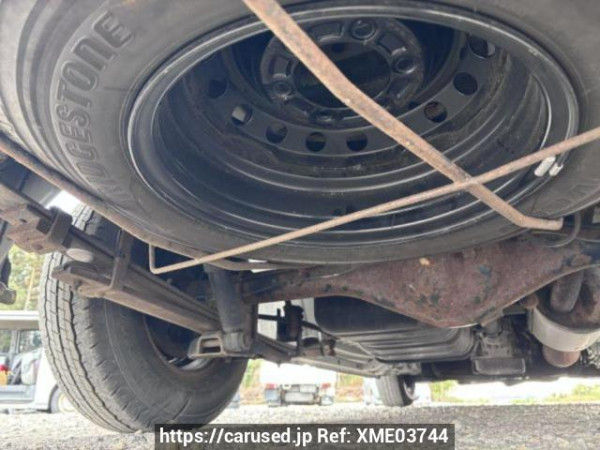 Used 2005 AT toyota regiusace-van KDH200V Image[42]