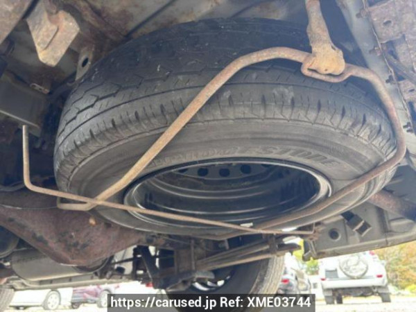 Used 2005 AT toyota regiusace-van KDH200V Image[44]