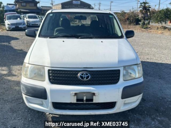 Used 2006 AT toyota succeed-van NCP51V Image[1]