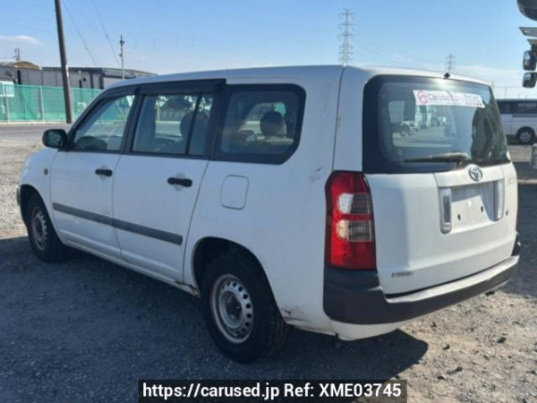 Used 2006 AT toyota succeed-van NCP51V Image[3]