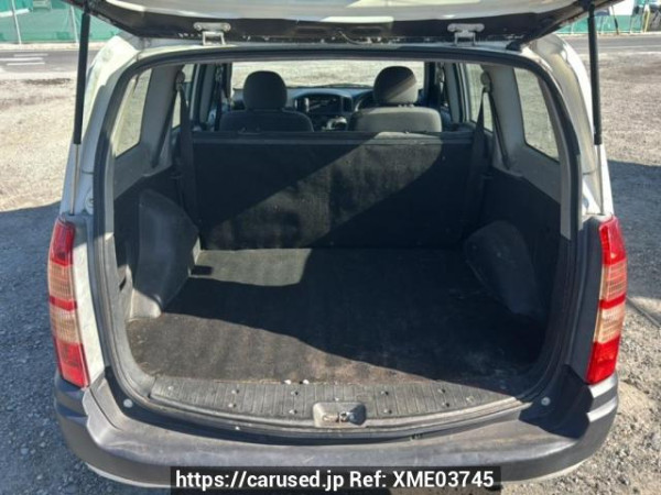 Used 2006 AT toyota succeed-van NCP51V Image[6]