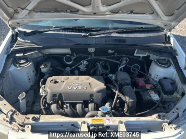Used 2006 AT toyota succeed-van NCP51V Image[7]