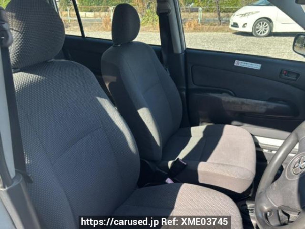 Used 2006 AT toyota succeed-van NCP51V Image[10]