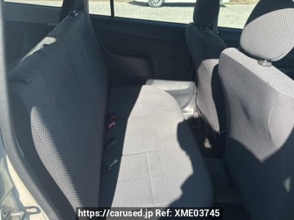 Used 2006 AT toyota succeed-van NCP51V Image[12]