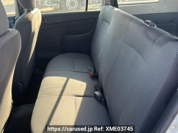 Used 2006 AT toyota succeed-van NCP51V Image[13]