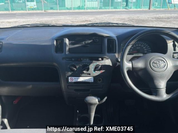 Used 2006 AT toyota succeed-van NCP51V Image[14]