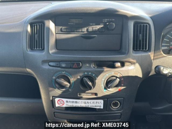 Used 2006 AT toyota succeed-van NCP51V Image[18]