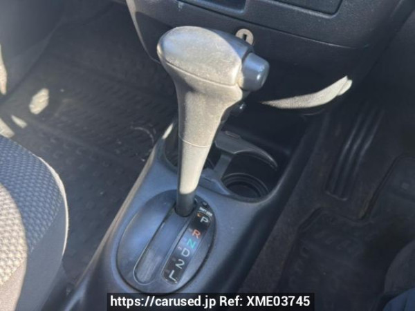 Used 2006 AT toyota succeed-van NCP51V Image[21]