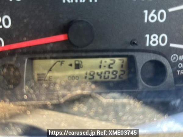 Used 2006 AT toyota succeed-van NCP51V Image[23]