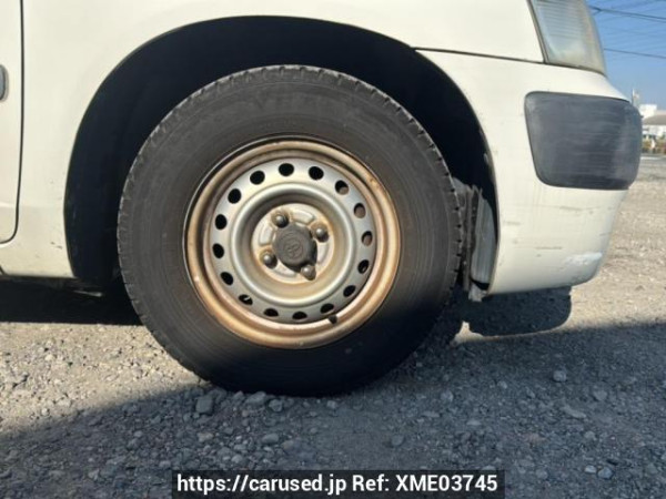 Used 2006 AT toyota succeed-van NCP51V Image[24]