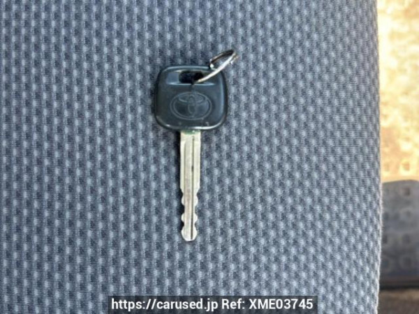 Used 2006 AT toyota succeed-van NCP51V Image[37]