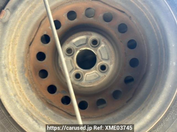 Used 2006 AT toyota succeed-van NCP51V Image[38]