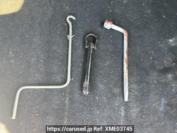 Used 2006 AT toyota succeed-van NCP51V Image[40]