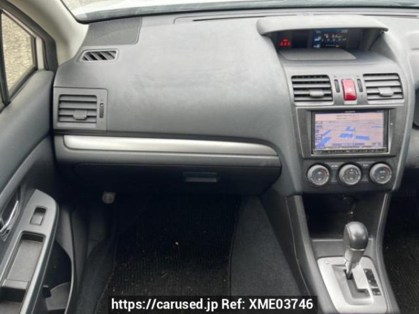 Used 2012 AT subaru impreza-sports GP6 Image[14]