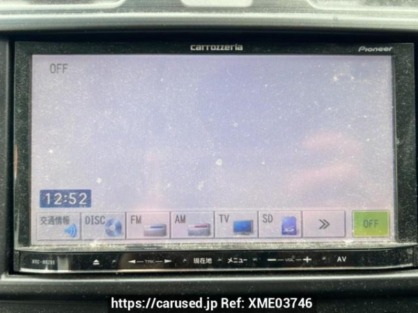 Used 2012 AT subaru impreza-sports GP6 Image[20]