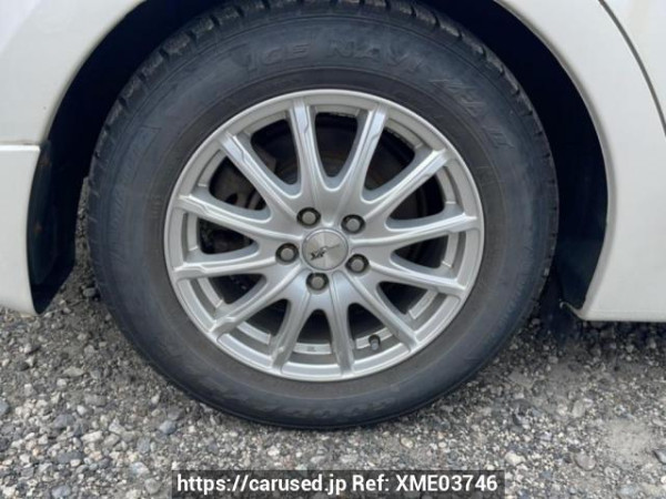 Used 2012 AT subaru impreza-sports GP6 Image[27]