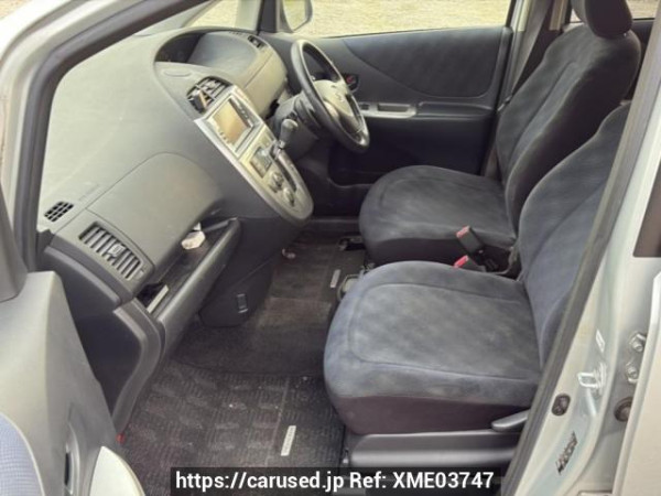 Used 2006 AT toyota ractis NCP100 Image[11]