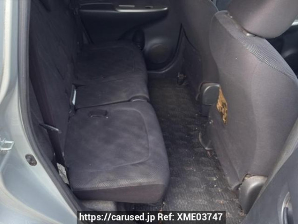 Used 2006 AT toyota ractis NCP100 Image[12]