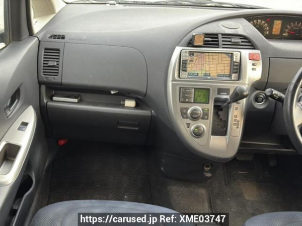 Used 2006 AT toyota ractis NCP100 Image[15]