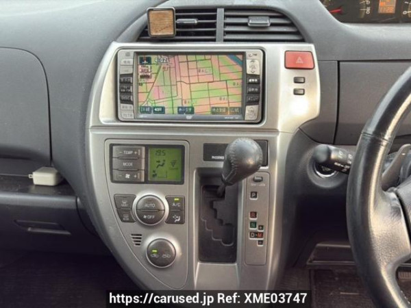 Used 2006 AT toyota ractis NCP100 Image[18]
