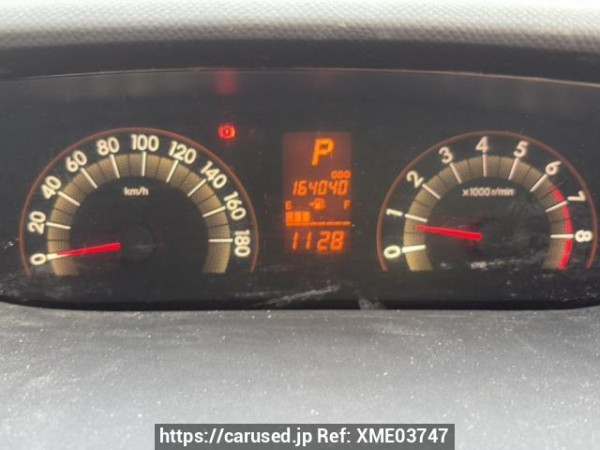 Used 2006 AT toyota ractis NCP100 Image[22]