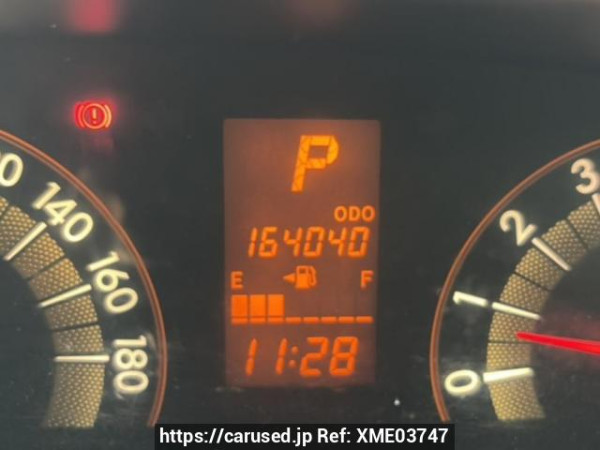 Used 2006 AT toyota ractis NCP100 Image[23]