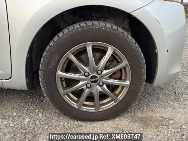 Used 2006 AT toyota ractis NCP100 Image[24]