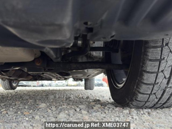 Used 2006 AT toyota ractis NCP100 Image[29]