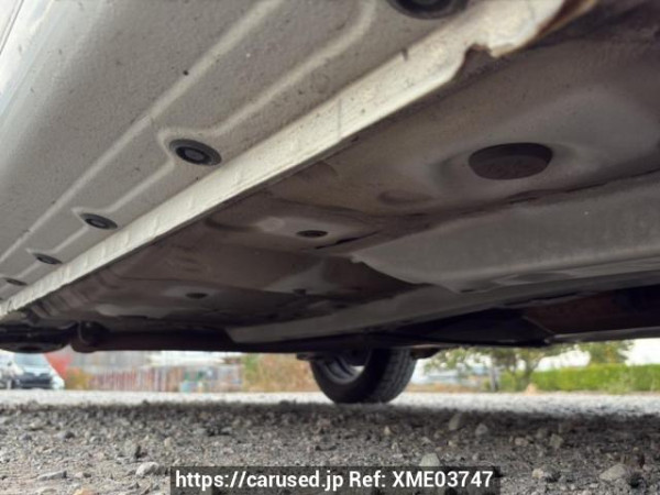 Used 2006 AT toyota ractis NCP100 Image[30]