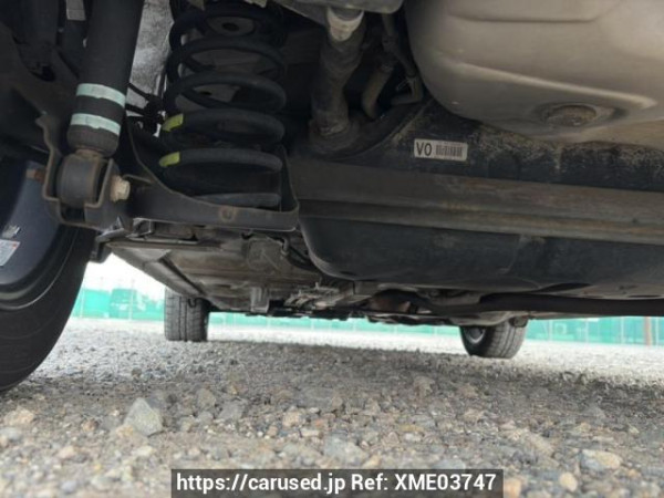 Used 2006 AT toyota ractis NCP100 Image[34]