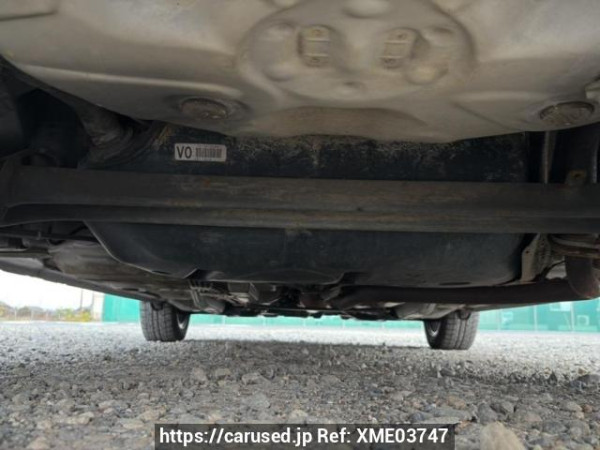 Used 2006 AT toyota ractis NCP100 Image[35]