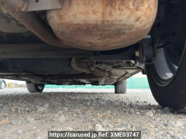 Used 2006 AT toyota ractis NCP100 Image[36]