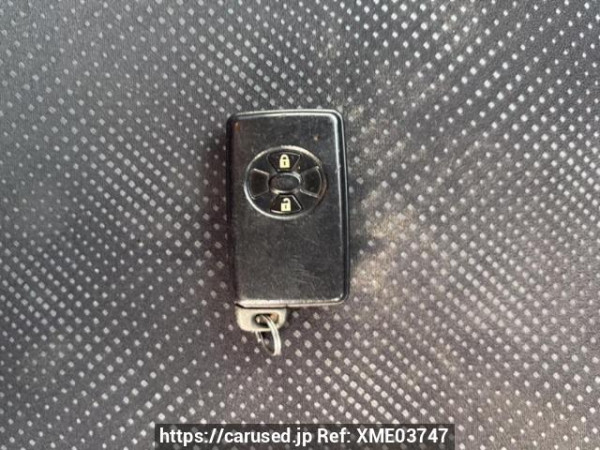 Used 2006 AT toyota ractis NCP100 Image[37]