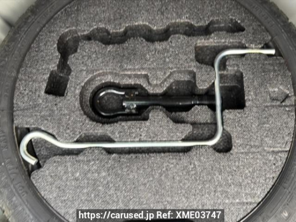 Used 2006 AT toyota ractis NCP100 Image[38]