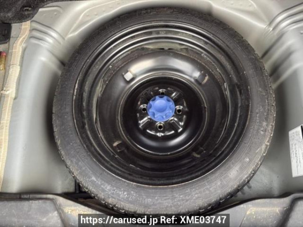 Used 2006 AT toyota ractis NCP100 Image[39]