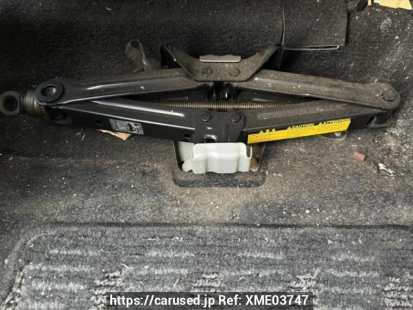 Used 2006 AT toyota ractis NCP100 Image[40]