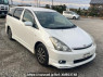 Used 2004 AT toyota wish ZNE10G Image[0]