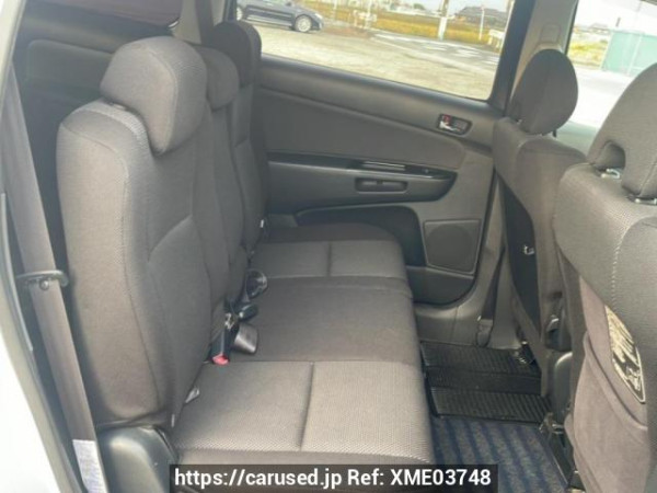 Used 2004 AT toyota wish ZNE10G Image[11]