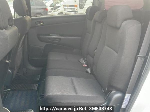 Used 2004 AT toyota wish ZNE10G Image[12]