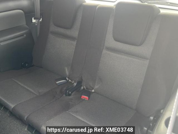 Used 2004 AT toyota wish ZNE10G Image[13]