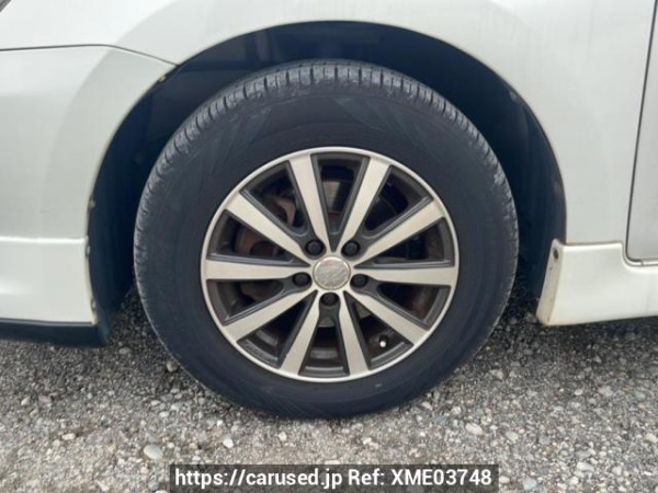 Used 2004 AT toyota wish ZNE10G Image[26]